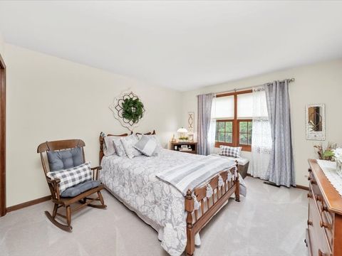 Tiny photo for 1625 Churchill Court, Libertyville, IL 60048 (MLS # 12488905)