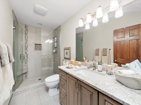 Tiny photo for 1625 Churchill Court, Libertyville, IL 60048 (MLS # 12488905)