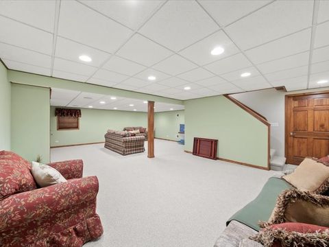 Tiny photo for 1625 Churchill Court, Libertyville, IL 60048 (MLS # 12488905)