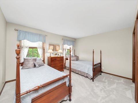 Tiny photo for 1625 Churchill Court, Libertyville, IL 60048 (MLS # 12488905)