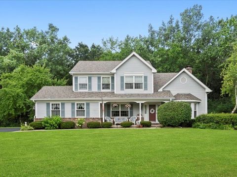 Tiny photo for 1625 Churchill Court, Libertyville, IL 60048 (MLS # 12488905)