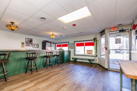 Tiny photo for 6737 Roosevelt Road, Berwyn, IL 60402 (MLS # 12573554)