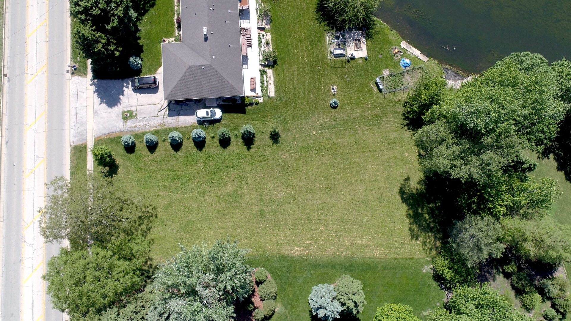 806 Plainfield Road