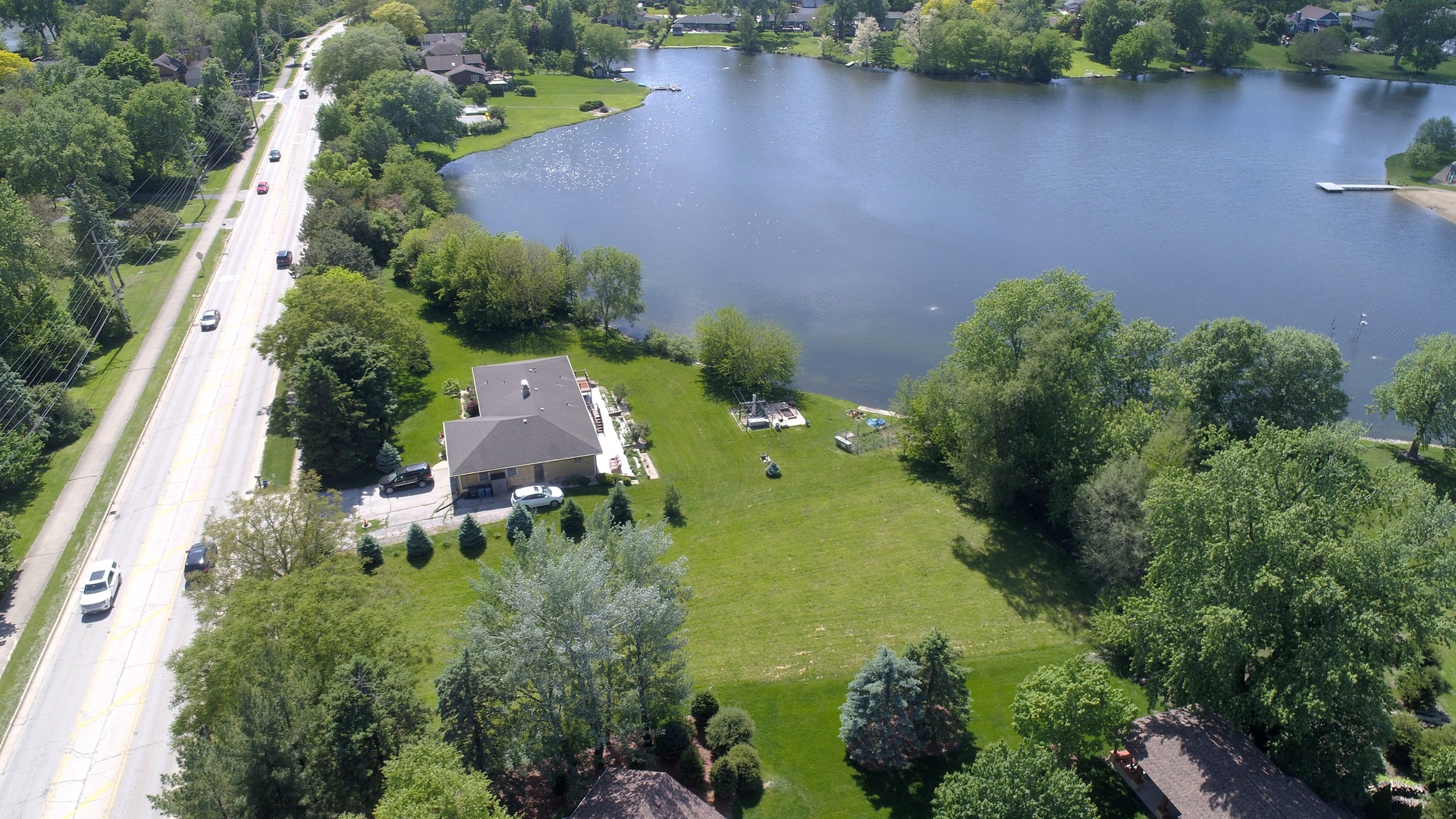806 Plainfield Road