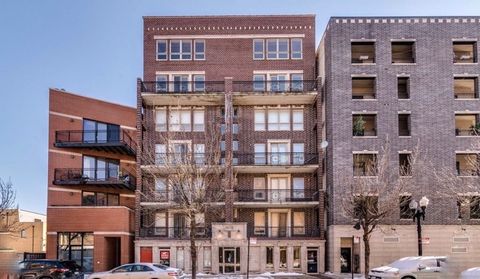 1347 N Sedgwick Street 2N Chicago IL 60610