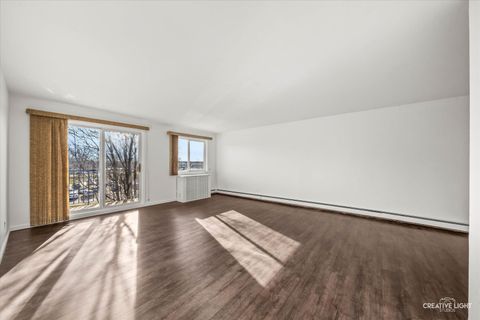 Tiny photo for 1004 N Mill Street #312, Naperville, IL 60563 (MLS # 12552466)