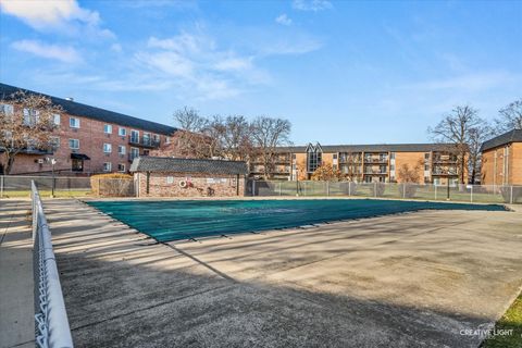 Tiny photo for 1004 N Mill Street #312, Naperville, IL 60563 (MLS # 12552466)