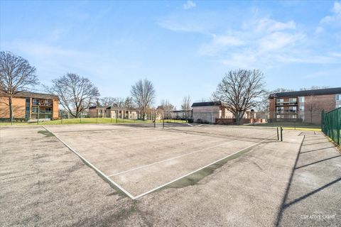 Tiny photo for 1004 N Mill Street #312, Naperville, IL 60563 (MLS # 12552466)