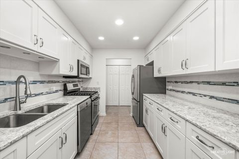 Tiny photo for 1004 N Mill Street #312, Naperville, IL 60563 (MLS # 12552466)