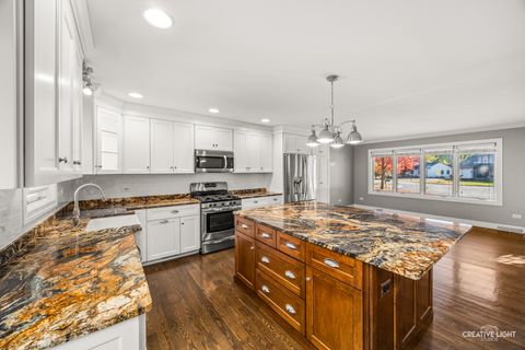 Tiny photo for 1321 Galena Court, Naperville, IL 60564 (MLS # 12482736)