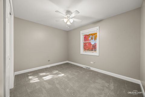 Tiny photo for 1321 Galena Court, Naperville, IL 60564 (MLS # 12482736)