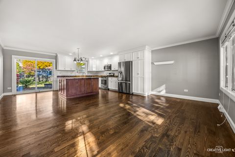 Tiny photo for 1321 Galena Court, Naperville, IL 60564 (MLS # 12482736)