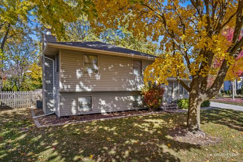 Tiny photo for 1321 Galena Court, Naperville, IL 60564 (MLS # 12482736)