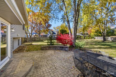 Tiny photo for 1321 Galena Court, Naperville, IL 60564 (MLS # 12482736)
