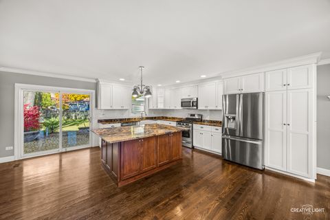 Tiny photo for 1321 Galena Court, Naperville, IL 60564 (MLS # 12482736)