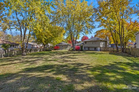 Tiny photo for 1321 Galena Court, Naperville, IL 60564 (MLS # 12482736)