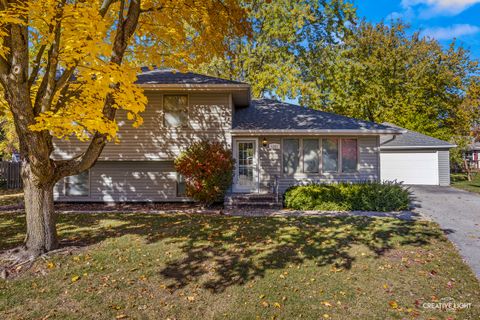 Photo of 1321 Galena Court, Naperville, IL 60564 (MLS # 12482736)