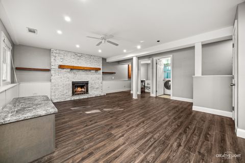 Tiny photo for 1321 Galena Court, Naperville, IL 60564 (MLS # 12482736)