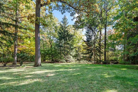 Tiny photo for 215 Prospect Avenue, Highland Park, IL 60035 (MLS # 12666476)