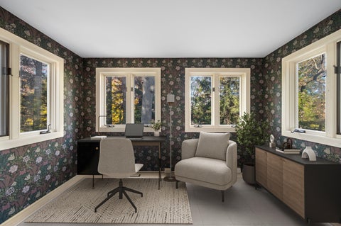 Tiny photo for 215 Prospect Avenue, Highland Park, IL 60035 (MLS # 12666476)