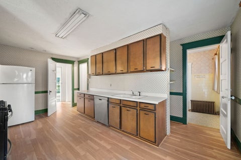 Tiny photo for 215 Prospect Avenue, Highland Park, IL 60035 (MLS # 12666476)