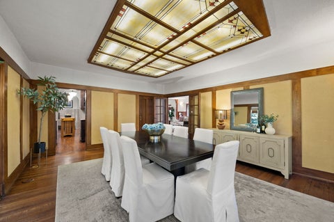Tiny photo for 215 Prospect Avenue, Highland Park, IL 60035 (MLS # 12666476)