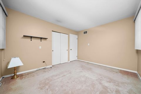 Tiny photo for 7721 Normandy Avenue, Burbank, IL 60459 (MLS # 12479620)