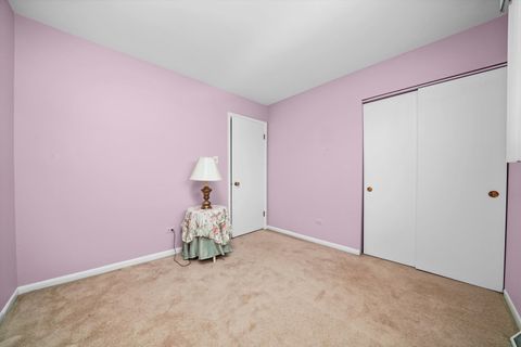 Tiny photo for 7721 Normandy Avenue, Burbank, IL 60459 (MLS # 12479620)