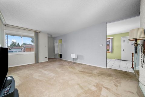 Tiny photo for 7721 Normandy Avenue, Burbank, IL 60459 (MLS # 12479620)