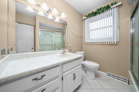 Tiny photo for 7721 Normandy Avenue, Burbank, IL 60459 (MLS # 12479620)