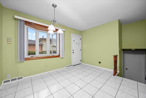 Tiny photo for 7721 Normandy Avenue, Burbank, IL 60459 (MLS # 12479620)