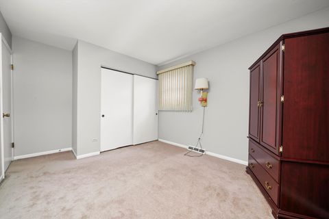 Tiny photo for 7721 Normandy Avenue, Burbank, IL 60459 (MLS # 12479620)