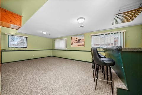 Tiny photo for 7721 Normandy Avenue, Burbank, IL 60459 (MLS # 12479620)