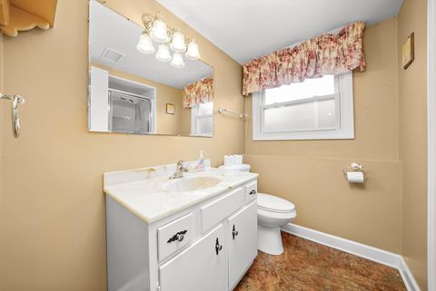 Tiny photo for 7721 Normandy Avenue, Burbank, IL 60459 (MLS # 12479620)