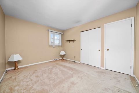 Tiny photo for 7721 Normandy Avenue, Burbank, IL 60459 (MLS # 12479620)