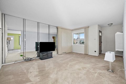 Tiny photo for 7721 Normandy Avenue, Burbank, IL 60459 (MLS # 12479620)