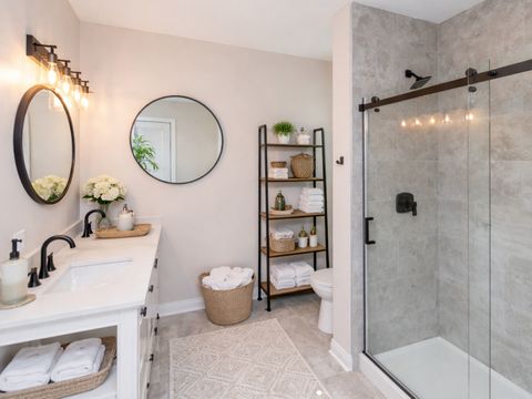 Tiny photo for 1110 S 3rd Avenue, Maywood, IL 60153 (MLS # 12595981)