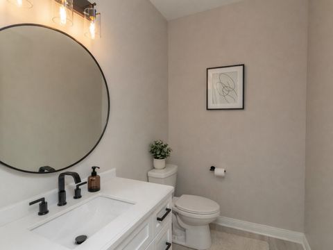 Tiny photo for 1110 S 3rd Avenue, Maywood, IL 60153 (MLS # 12595981)