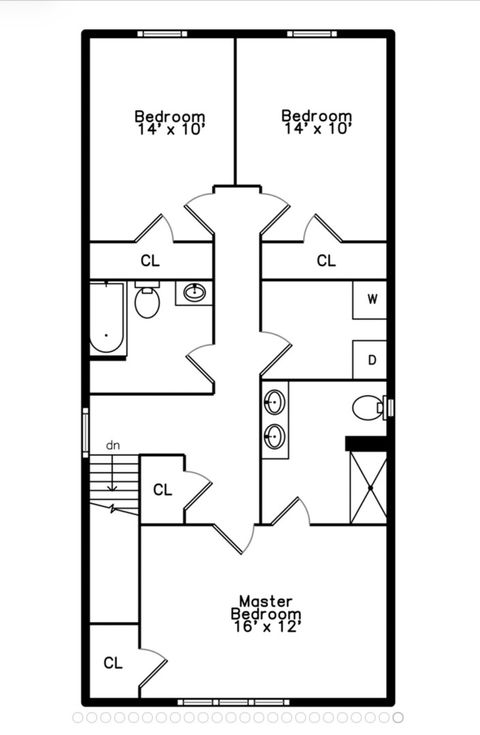 Tiny photo for 1110 S 3rd Avenue, Maywood, IL 60153 (MLS # 12595981)