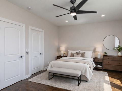 Tiny photo for 1110 S 3rd Avenue, Maywood, IL 60153 (MLS # 12595981)