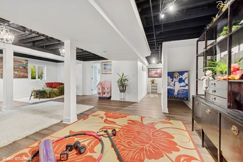 Tiny photo for Bloomingdale, IL 60108 (MLS # 12121632)