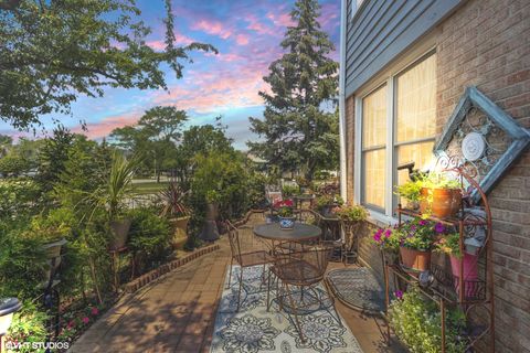 Tiny photo for Bloomingdale, IL 60108 (MLS # 12121632)