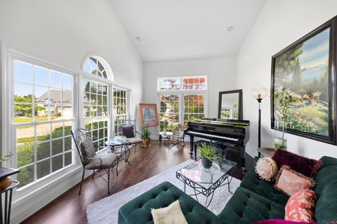 Tiny photo for Bloomingdale, IL 60108 (MLS # 12121632)