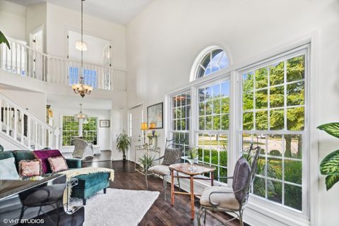 Tiny photo for Bloomingdale, IL 60108 (MLS # 12121632)