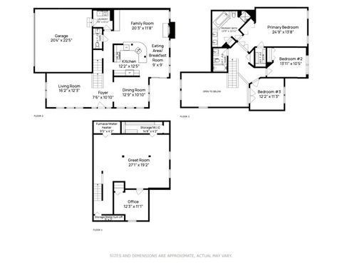 Tiny photo for Bloomingdale, IL 60108 (MLS # 12121632)