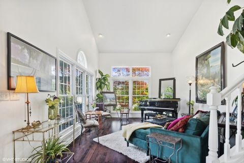 Tiny photo for Bloomingdale, IL 60108 (MLS # 12121632)