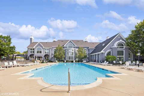 Tiny photo for Bloomingdale, IL 60108 (MLS # 12121632)