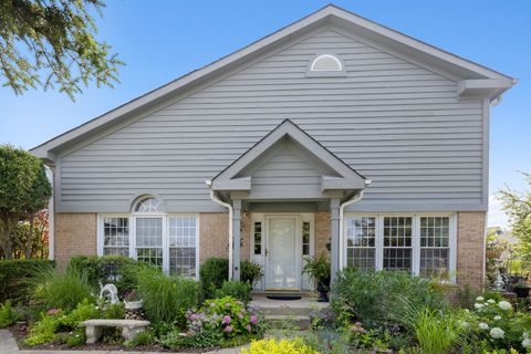 Tiny photo for Bloomingdale, IL 60108 (MLS # 12121632)