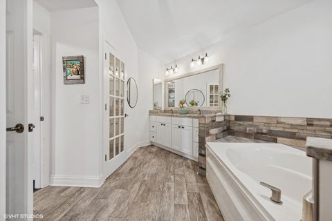 Tiny photo for Bloomingdale, IL 60108 (MLS # 12121632)