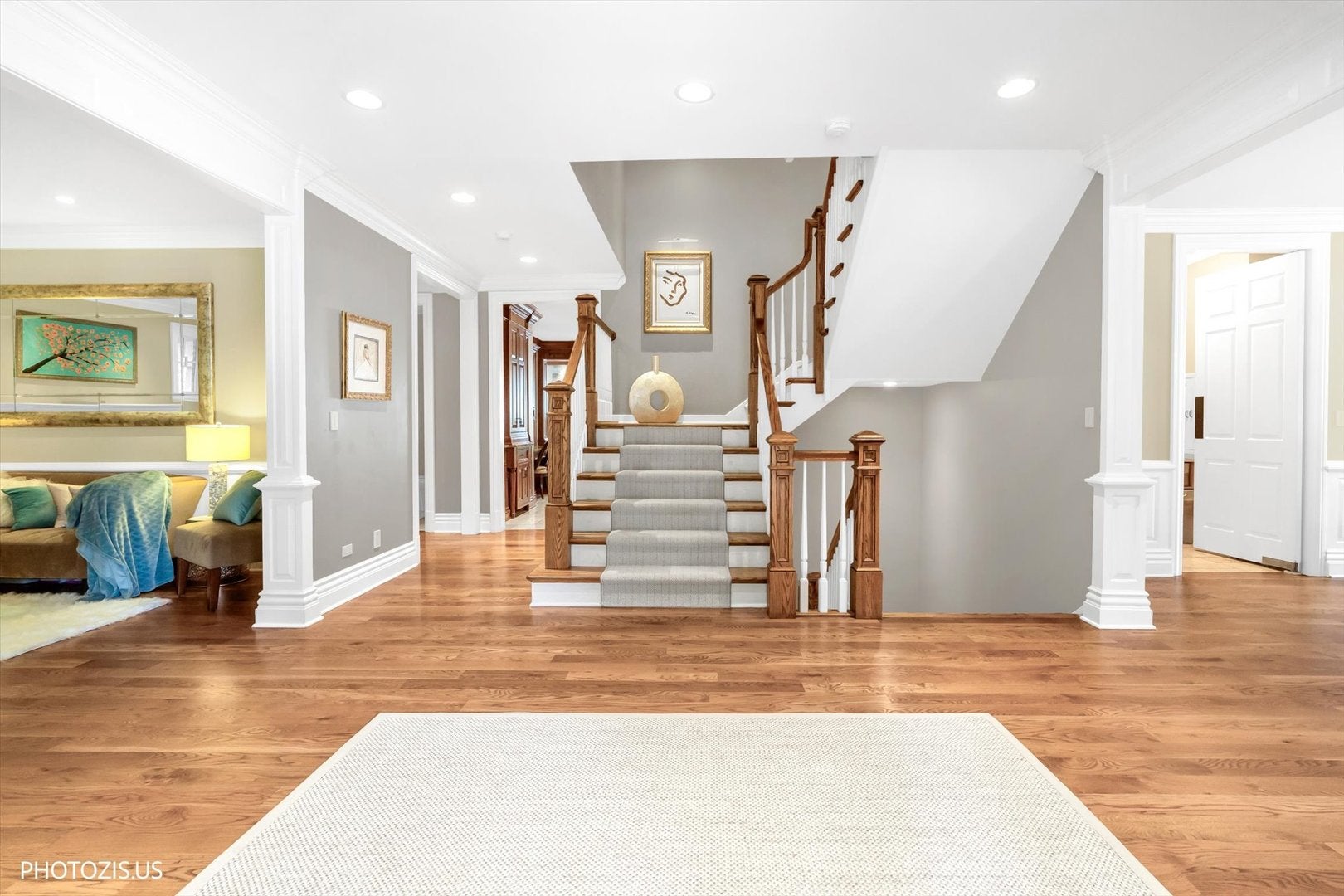427 W Walnut Street